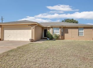 1016 Ironton Ave, Lubbock, TX 79416