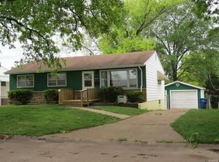 3842 Primm St, Saint Louis, MO 63123