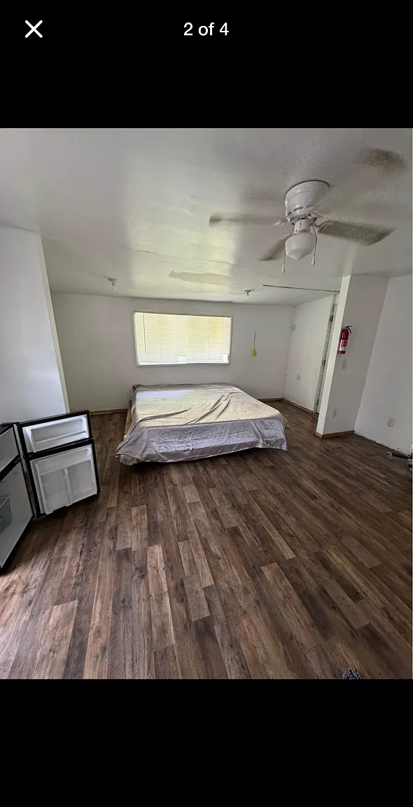 Studio, 400 sqft, $850 — Photo 3