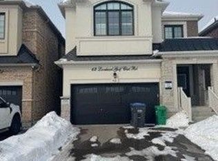 62 Lionhead Golf Club Rd, Brampton, ON L6Y1P3