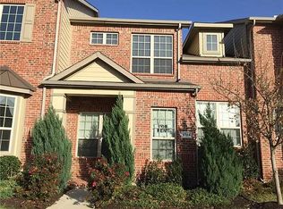 8708 Iron Horse Dr, Irving, TX 75063