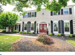 4125 Frontier Rd, Hatboro, PA 19040