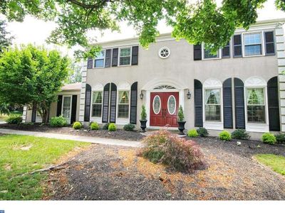 4125 Frontier Rd, Hatboro, PA, 19040