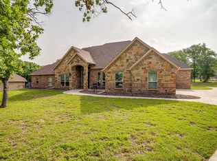 152 Arbor Ter, Weatherford, TX 76087