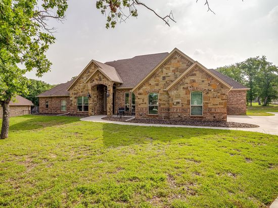 152 Arbor Ter, Weatherford, TX 76087