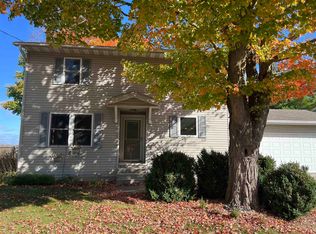 N2154 County Rd, Kewaunee, WI 54216