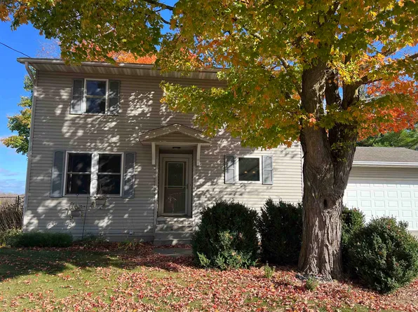 N2154 County Rd, Kewaunee, WI 54216