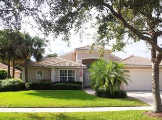 13581 Barcelona Lake Cir, Delray Beach, FL 33446