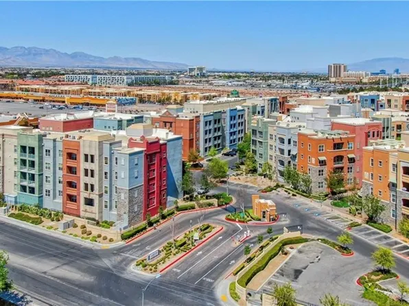 26 E Serene Ave Unit 411, Las Vegas, NV 89123