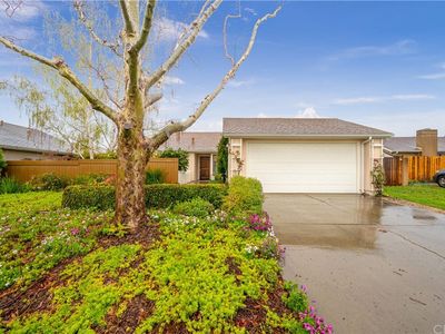 830 Columbine Ct, San Luis Obispo, CA, 93401