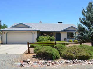 3467 N Dale Dr, Prescott Valley, AZ 86314