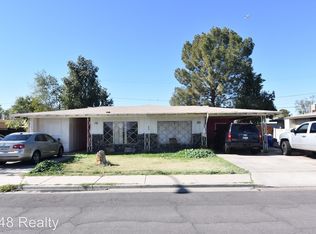 458 N Drew St E, Mesa, AZ 85201