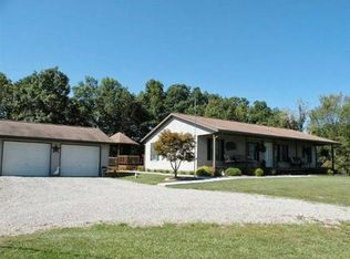 15053 Berry Rd, Logan, OH 43138