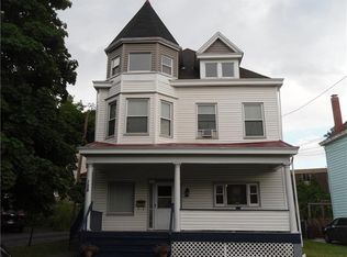 128 N Sprague Ave, Pittsburgh, PA
