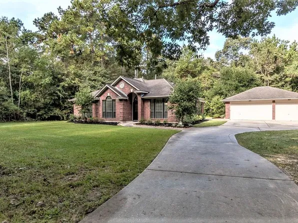 23989 Misty Lake Cir, New Caney, TX 77357