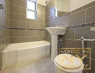 Rented by Made In NY Realty