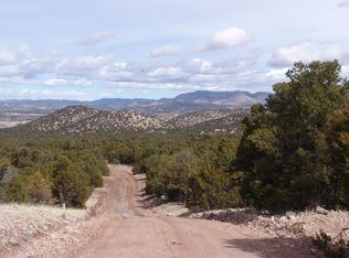 42 Longbow Ln, Datil, NM 87821