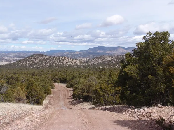 42 Longbow Ln, Datil, NM 87821