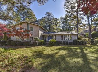 7814 Bay Springs Rd, Columbia, SC 29223