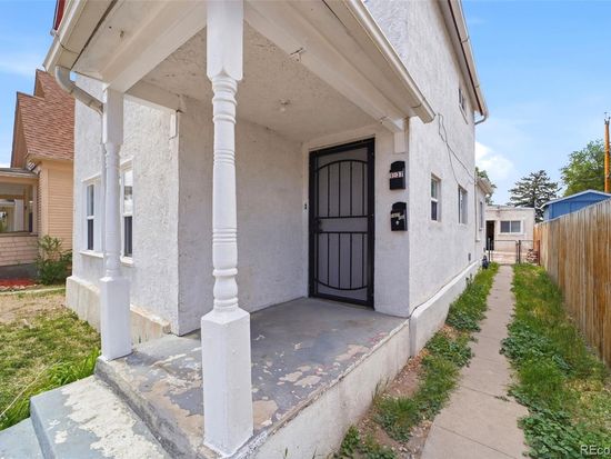 1437 Cypress Street, Pueblo, CO 81004