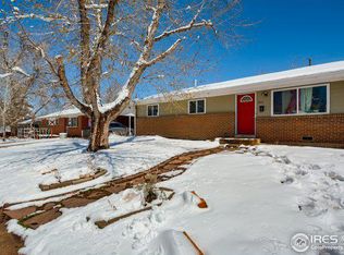 840 34th St, Boulder, CO 80303