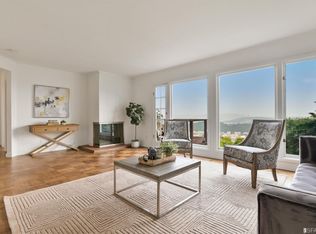 600 Ortega St, San Francisco, CA 94122