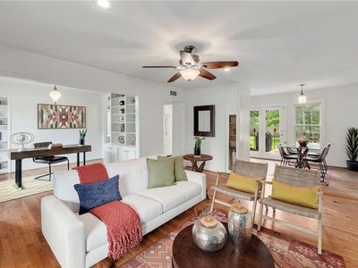 1101 Brentwood St, Austin, TX, 78757