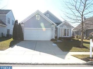 122 Whitall Rd, Glassboro, NJ 08028