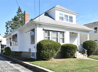 147 Dover St, Providence, RI 02908