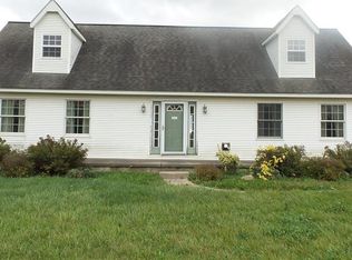 12221 Sylvania Ave, Berkey, OH 43504