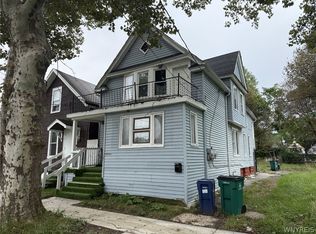539 Sherman St, Buffalo, NY 14211