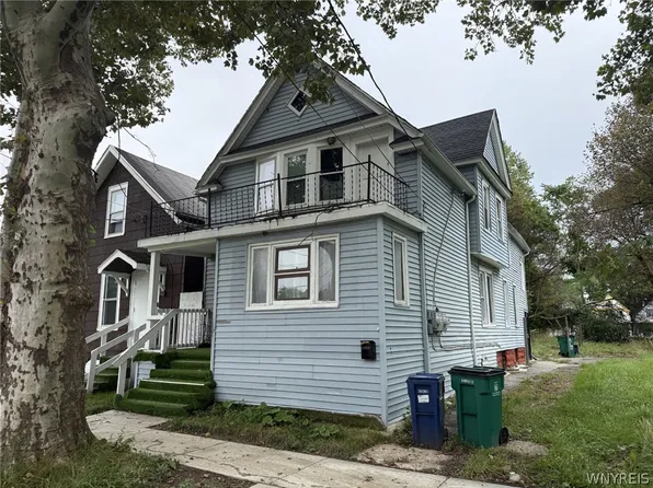 539 Sherman St, Buffalo, NY 14211