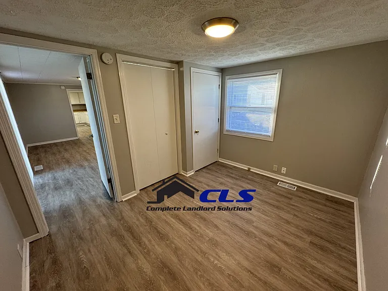 Bedroom #3
