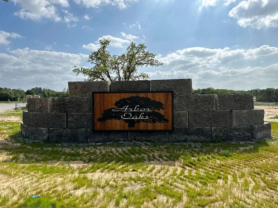 Mckinley II Plan, Arbor Oaks, Boyd, TX 76023 Zillow