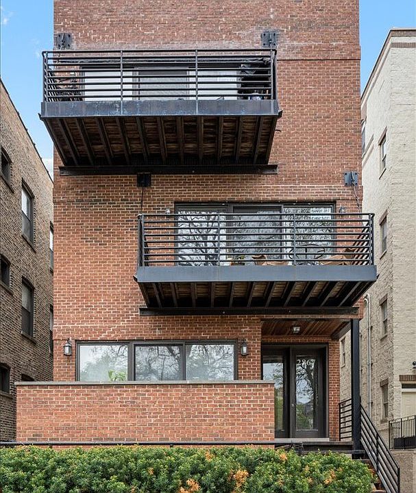 1st image of 2867 W Palmer St #G