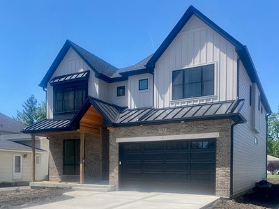 742 S Saylor Ave, Elmhurst, IL, 60126