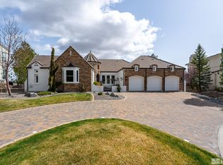 3085 Marble Ridge Ct, Reno, NV 89511