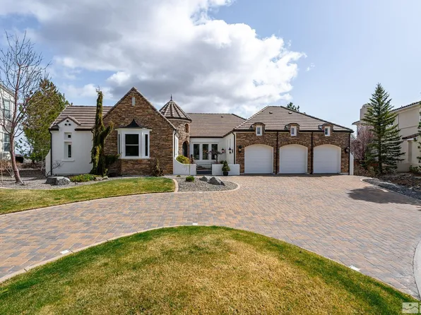 3085 Marble Ridge Ct, Reno, NV 89511