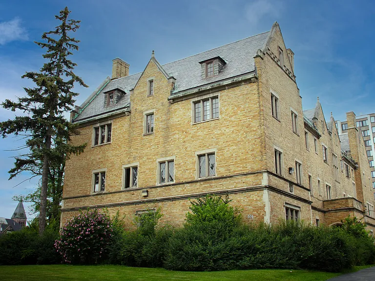 330 Linwood Ave #307 — Photo 9