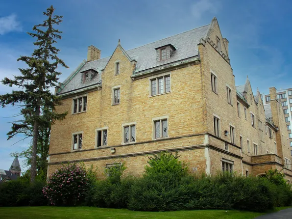 330 Linwood Ave, Buffalo, NY