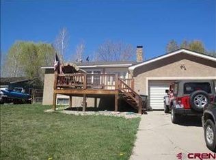 19 Delwood Pl, Durango, CO 81301