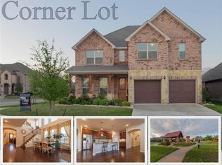 6821 Wren Ln, North Richland Hills, TX 76182