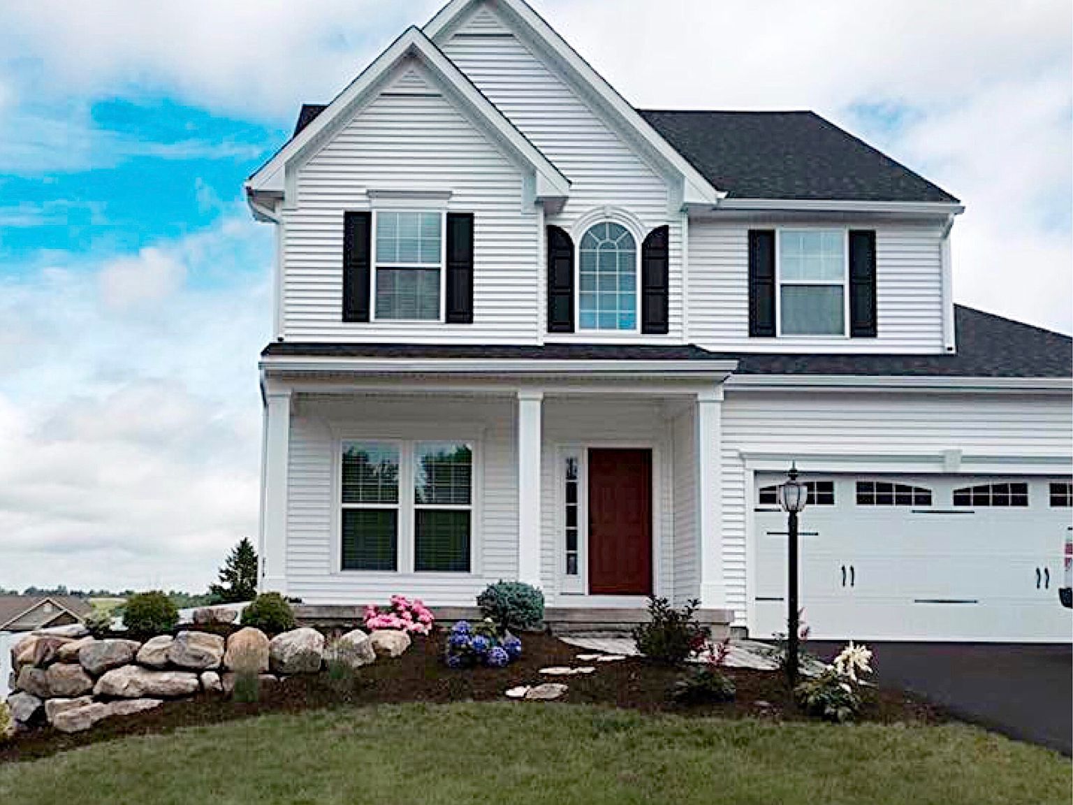 151 Shaker Hts, Camillus, NY 13031 Zillow