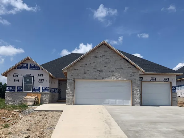 3026 E Heritage Street, Republic, MO 65738