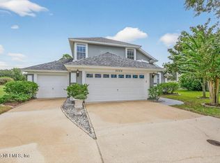 2524 Otter Totem Ct, Saint Augustine, FL 32092