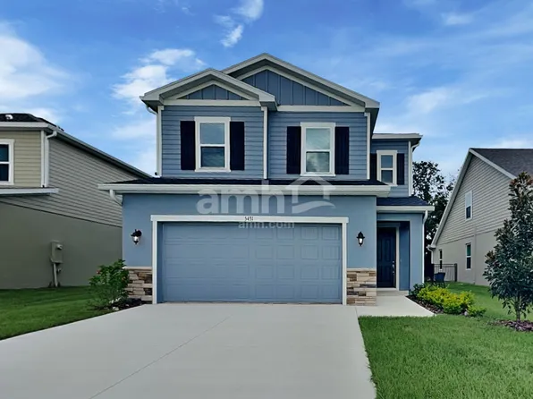 5431 Boulder Creek Cv, Bradenton, FL 34211