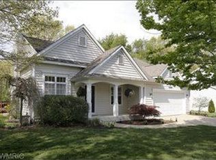 3422 Hanford Ln, Kalamazoo, MI 49009