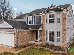 3213 Monument Dr, Ann Arbor, MI