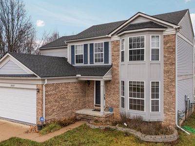 3213 Monument Dr, Ann Arbor, MI, 48108