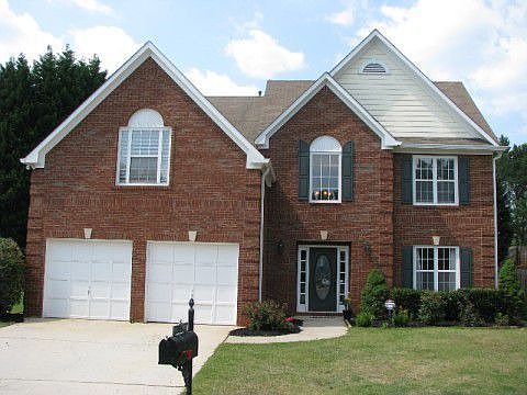 1285 Primrose Drive